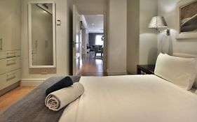 Cape Royale 2 Bedroom Luxury Apartment With Views
